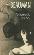 Kochankowie i kłamcy Sally Beauman A16