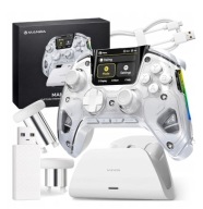 MANBAONE Profesionalny Gamepad dla PC,SWITCH,TV,ANDROID,IOS