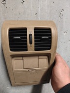 Kratka nawiewu tylna passat b6 b7