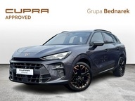 Cupra Terramar Bezwypadkowy / Salon Polska /