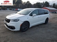 Chrysler Pacifica Hybrid Touring L 2022 3.6l 3.6 Hybryda 287KM