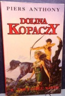 ANTHONY, Piers - Dolina KOPACZY [XANTH (Tom X.) - DW Rebis 1994]