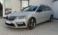 Škoda Octavia Skoda Octavia RS 2.0 TSI | Stan BDB