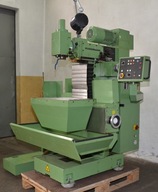 Frezarka uniwersalna Kunzmznn WF 4/1 stan fabryczny