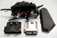 **** KOMPUTER STEROWNIK SILNIKA BMW F20 DDE8518569 ****