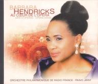 Barbara Hendricks Au Coeur De L'Opera