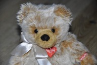 pluszak maskotka uroczy Miś Misio Pia Pia