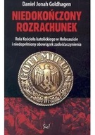 Niedokończony rozrachunek Daniel Jonah Goldhagen