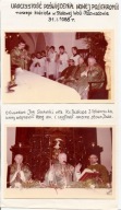 KS.BP I.TOKARCZUK -KAPUCYNI -KOŚCIÓŁ STALOWA WOLA-ROZWADÓW-fotografie 1988