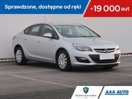 Opel Astra 1.4 T, Salon Polska, GAZ, Skóra, Klima