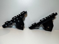 MITSUBISHI SPACE STAR III - NOWY ślizg zderzaka prawy przód