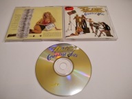 ZZ Top – Greatest Hits - CD 1992 JAPAN 1.WYDANIE C1666