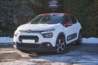 Citroen C3 1rej. 2024 Tempomat Klimatyzacja auto. LED el. szyby FV23