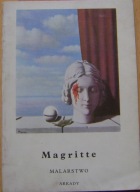 MAGRITTE -MALARSTWO-MAŁA ENCYKLOPEDIA SZTUKI