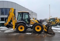 JCB JCB 4CX 2013R bez AdBlue cat 444 434 432 b115b case 695