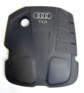 AUDI A4 A5 8W POKRYWA OSŁONA GÓRNA SILNIKA 2,0 TDI 04L103925P #188