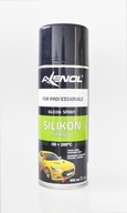 SILIKON AXENOL SPRAY 400ML po terminie