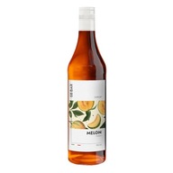 Syrop melon 750 ml 68Bar