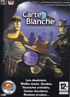 Carte Blanche PC (PRZYGODOWA)