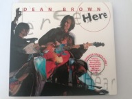 Dean Brown-Here/ESC Records Marcus Miller