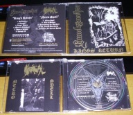 BUNDESWEHRA/NERGAL ... (2015,Warmaster)