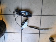 CITROEN DS7 ZAMEK DRZWI PRAWY PRZÓD 6PIN