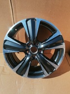 LEXUS FELGA ALUFELGA 18" NOWA ORYGINAŁ