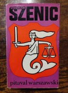Pitaval warszawski, Stanisław Szenic, 1975