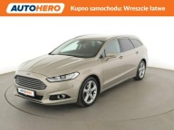 Ford Mondeo Kamera, Navi, Aut.klima, Podg.fotele,