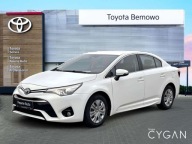 Toyota Avensis Toyota Avensis ACTIVE 1,8 VVT-i VAT Marza Gwarancja Salo