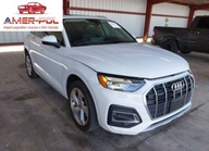 Audi Q5 Premium Plus 45 Tfsi Quattro S Tronic 2021 2.0l 2.0 Benzyna 261KM