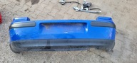 ZDERZAK TYŁ TYLNY VOLKSWAGEN VW GOLF IV 4 1J HATCHBACK HB LW5Z 1J6807417D