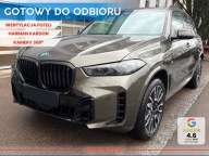 BMW X5 xDrive40d Sport Suv 3.0 (352KM) 2026