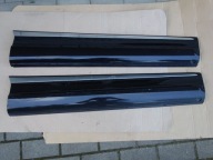 LISTWA DRZWI VW TIGUAN I R-LINE 5N0 PRAWA ŁADNA