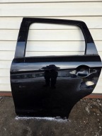 MITSUBISHI ASX DRZWI TYŁ LEWY