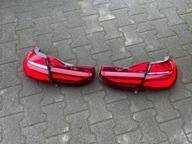 BMW G11 G12 lampy tylne USA igła