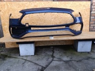 MERCEDES C-KLASA W206 S206 AMG 21- ZDERZAK BUMPER PRZÓD (PDC)