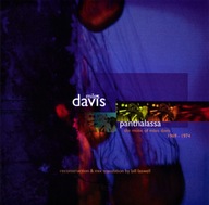 Miles Davis-Panthalassa/Columbia Bill Laswell