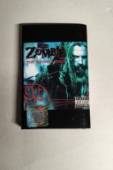 The Sinister Urge -KASETA MC/VG