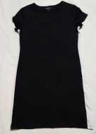 świetna sukienka damska 36/38 ESMARA dzianina