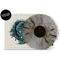 In Flames - Siren Charms 2xLP - Black Smoke Winyl Band exclusive limit 500