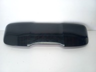 SPOILER LOTKA OSŁONA KLAPY NISSAN JUKE II F16 960306PA1B