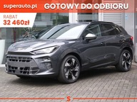 CUPRA Terramar 2.0 TSI DSG 4Drive Suv 204KM 2025