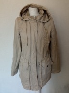 Clockhouse damska lekka kurtka kaptur r 38