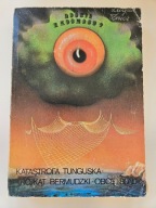 GOŚCIE Z KOSMOSU? Katastrofa tunguska. Trójkąt bermudzki. Obce ślady. Znicz