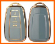 Obudowa Etui na kluczyk Pilot Toyota Prius Camry Corolla CHR C-HR RAV4