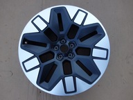 FELGA FORD EXPLORER ELEKTRYK 8,5X21 ET 40 NOWA