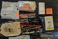 Mix Box ABC - narzędzia, AGD, dom, drobnica nr.1