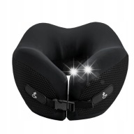 PODUSZKA PODRÓŻNA TURYSTYCZNA ROGAL NA SZYJĘ DO SAMOCHODU SAMOLOTU MEDI SLE