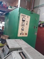 Szafa sterownicza do wytaczarki 2A620 - II